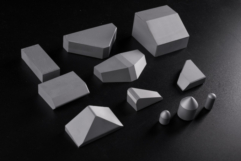 What Is Tungsten Carbide? AGrade Carbide
