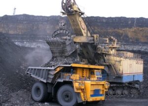 kỹ thuật khai thác mỏ
