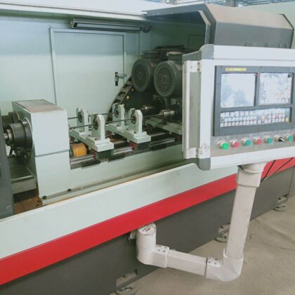 Máy khoan lỗ sâu